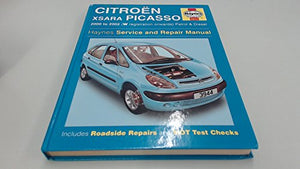 Citroen Xsara Picasso 