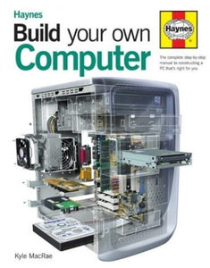 Build Your Own Computer 