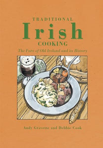 Traditional Irish Cooking 