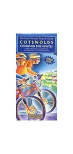 Cotswolds Mountain Bike Routes 