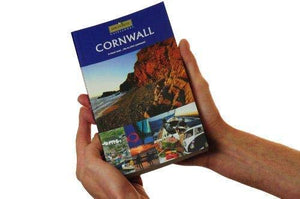 Cornwall Guidebook 