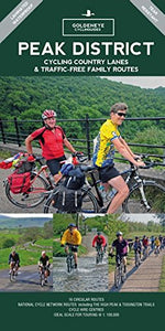 Peak District: Cycling Country Lanes 