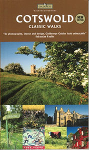 Cotswold Classic Walks 