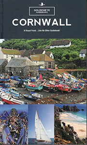 Cornwall Guidebook 