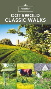 Cotswold Classic Walks 