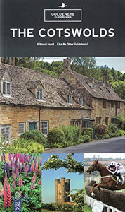 The Cotswolds 