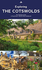 The Cotswolds Guide Book 