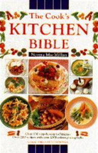 The Cook's Kitchen Bible 