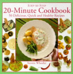 20 Minute Cookbook 