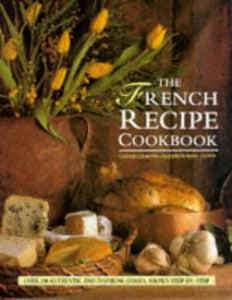 The French Recipe Cookbook 