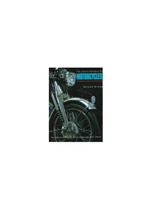 The Encyclopedia of Motorcycles 