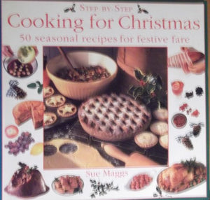 Cooking for Christmas 