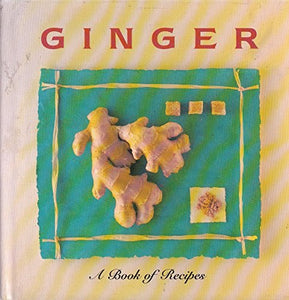 Ginger 