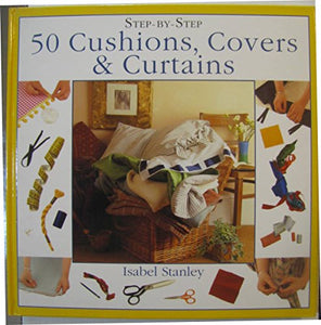 50 Cushions, Covers and Curtains 