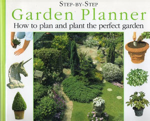 Garden Planner 