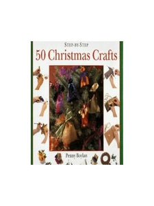 50 Christmas Crafts 