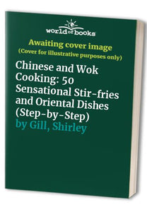 Chinese and Wok Cooking 