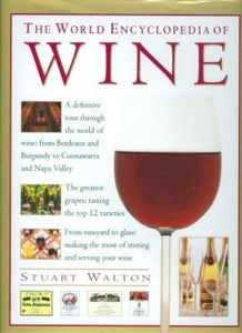 Book of Wine 