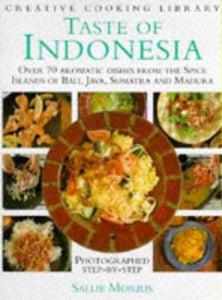 Taste of Indonesia 