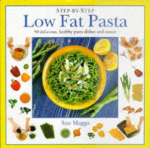 Low Fat Pasta 