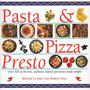 Pasta and Pizza Presto 