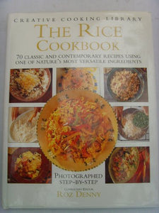 The Rice Cookbook 