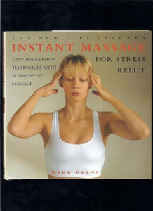 Instant Massage for Stress Relief 