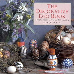 The Decorative Egg Book 