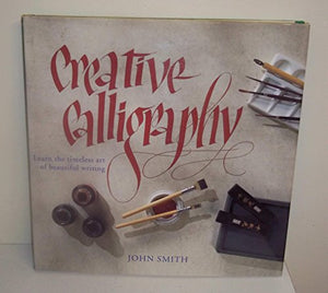 Creative Calligraphy 