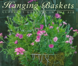 50 Glorious Hanging Baskets 