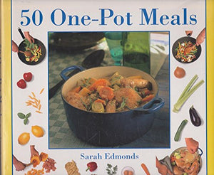 50 One-pot Meals 