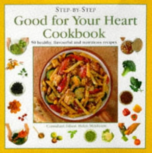 Good for Your Heart Cookbook 