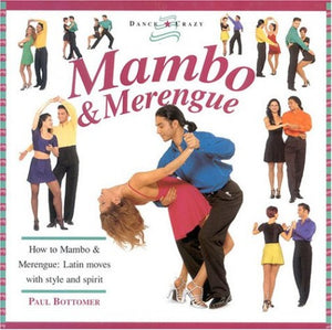 Mambo and Merengue 