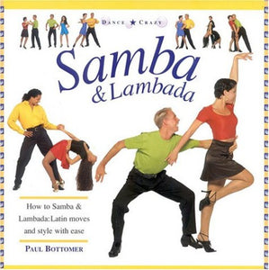 Samba and Lamdada 