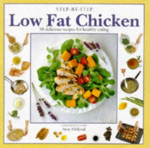 Low Fat Chicken 