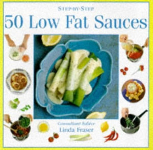 Low Fat Sauces 