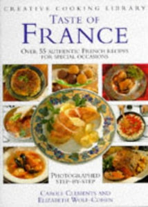 Taste of France 