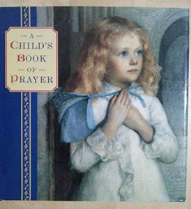 Child's Book of Prayers 