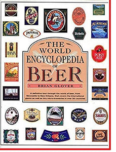 The World Encyclopedia of Beer 