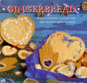 Gingerbread 