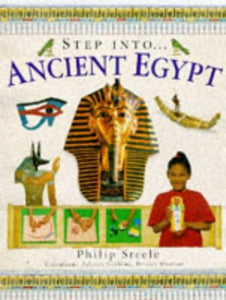 Step into Ancient Egypt 