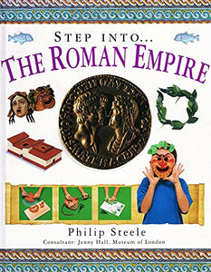 Step into the Roman Empire 