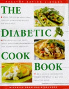 The Diabetic Cookbook 