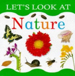 Let's Look at Nature 