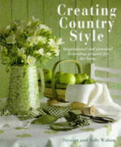 Creating Country Style 