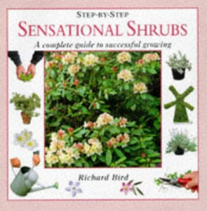 Sensational Shrubs 