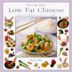 Low Fat Chinese 