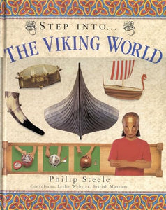 Step into the Viking World 