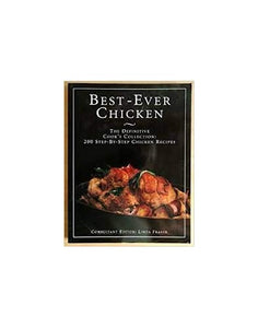 Best-ever Chicken 