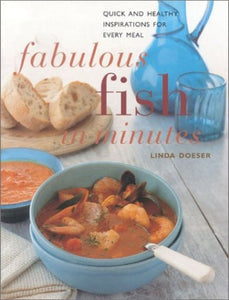 Fabulous Fish in Minutes 